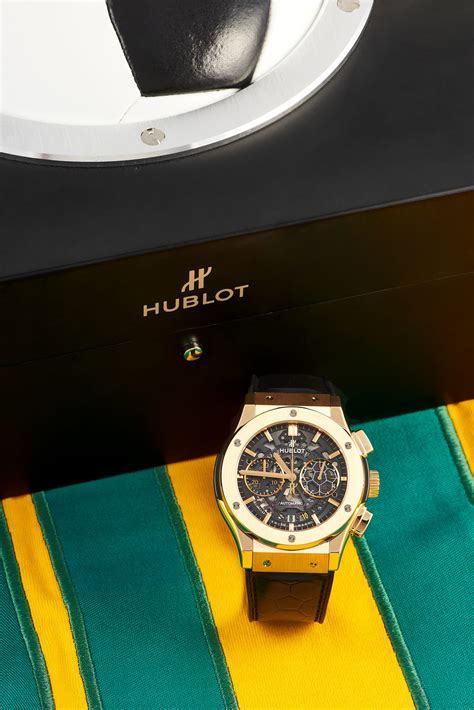 sell my hublot watch